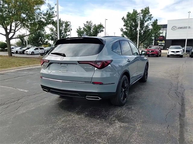 New 2026 Acura MDX A-Spec image 4