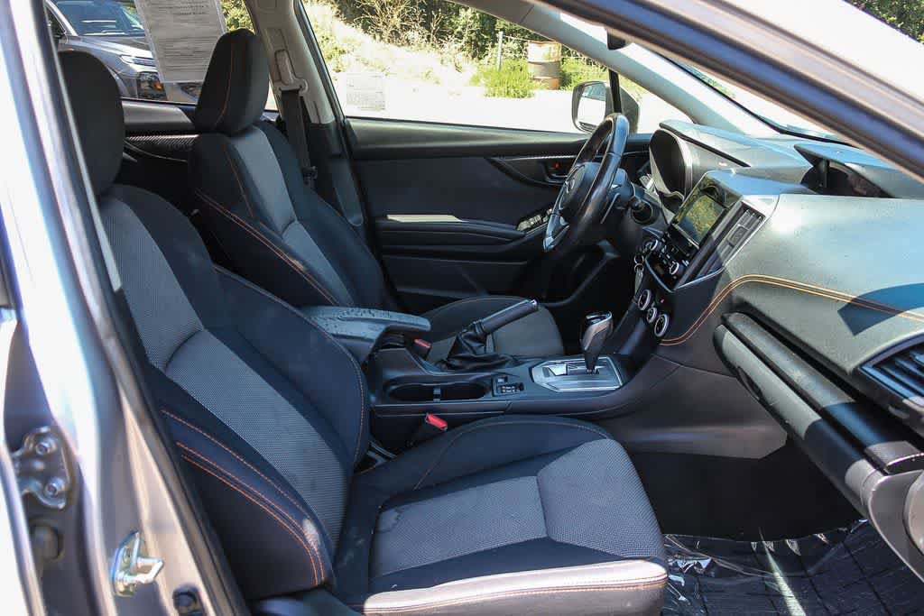 Used 2021 Subaru Crosstrek 2.0i Premium w/ Popular Package #3 AWD/4WD image 17