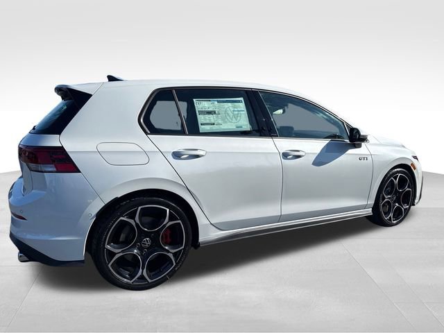 New 2026 Volkswagen GTI Autobahn image 8