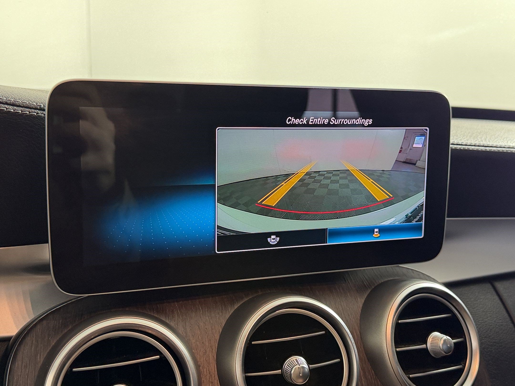 Certified 2019 Mercedes-Benz C 43 AMG 4MATIC Sedan image 20