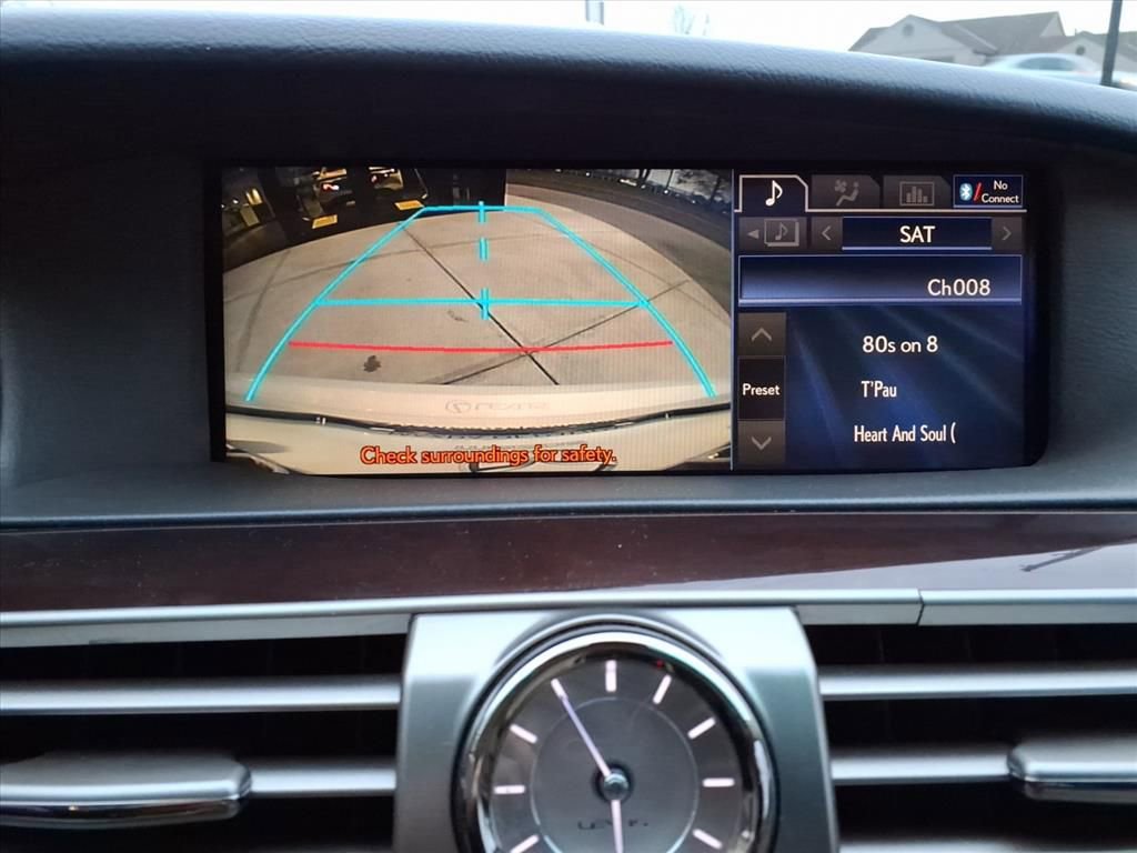 Used 2014 Lexus LS 460 w/ Comfort Package image 21