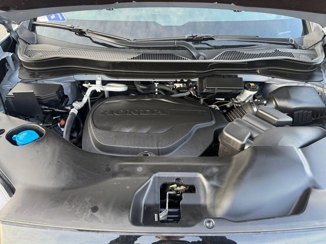 Used 2024 Honda Passport Black Edition image 20