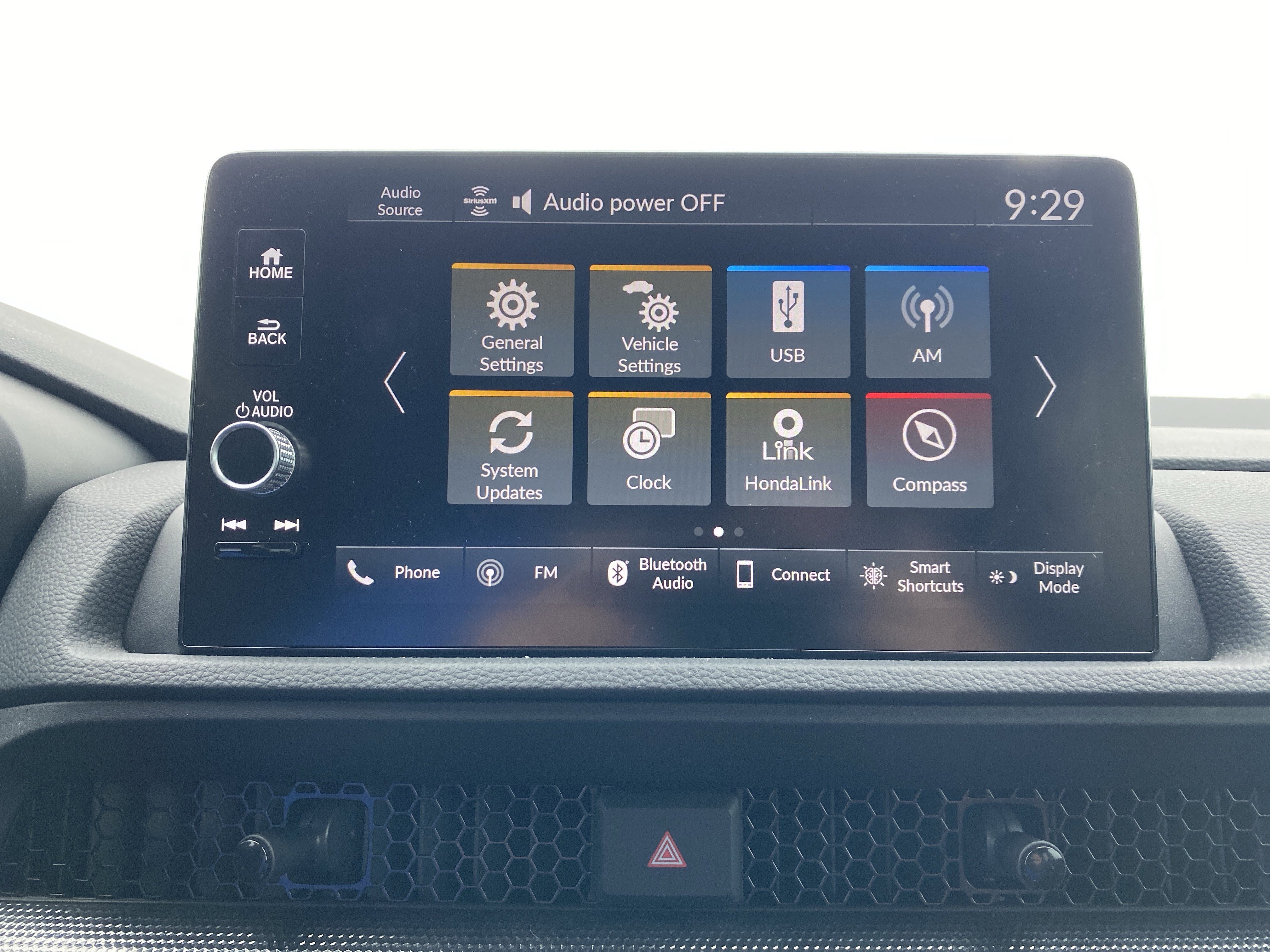 Certified 2025 Honda CR-V Sport-L image 29