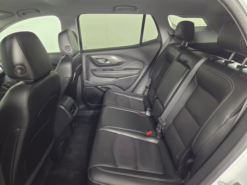 Used 2022 GMC Terrain SLT w/ Elevation Edition FWD image 22