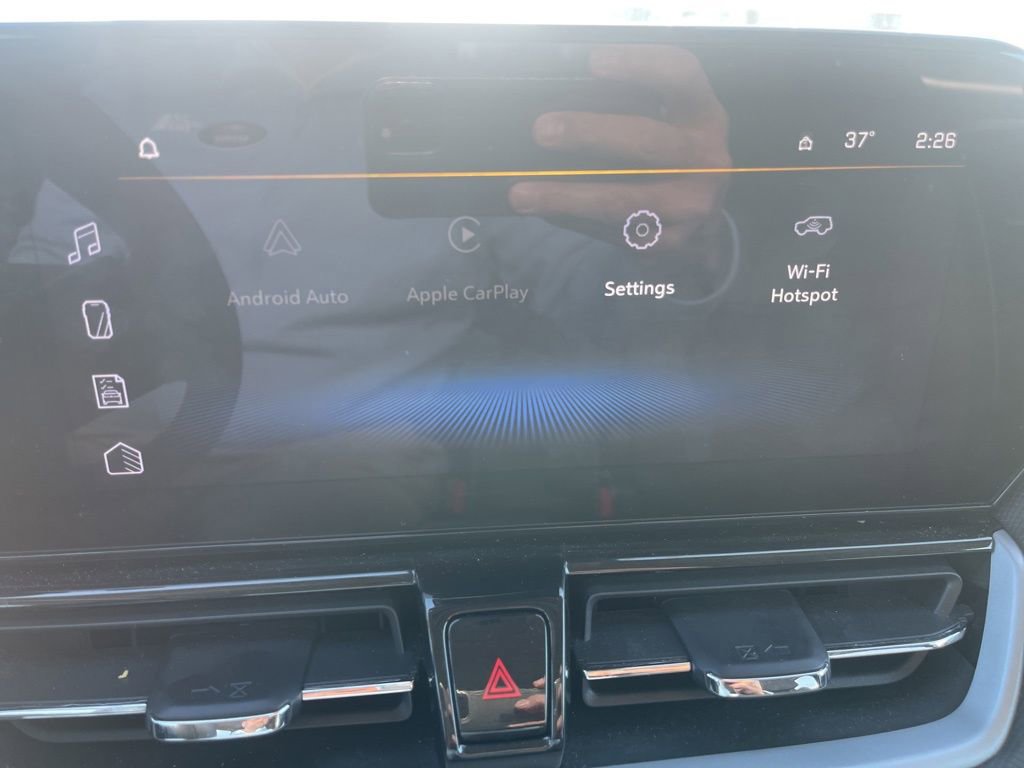 Used 2025 Chevrolet TrailBlazer LT image 16