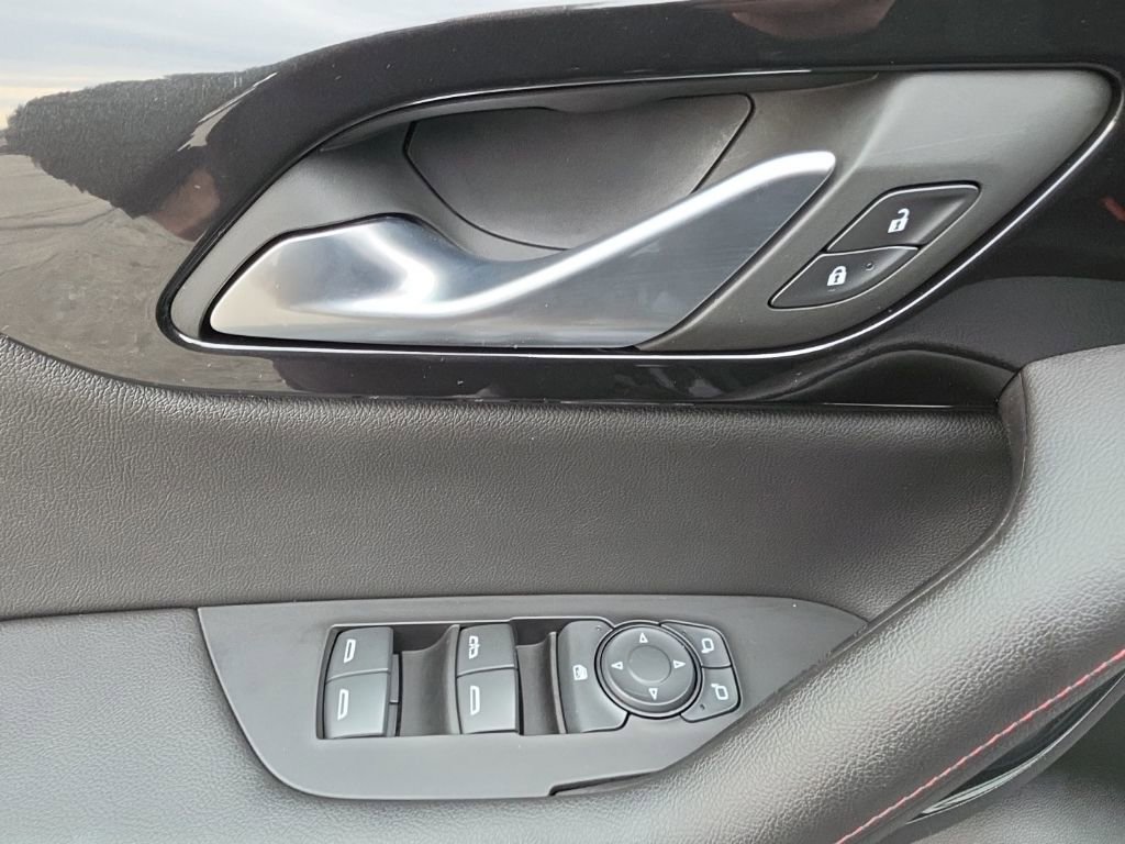 Certified 2022 Chevrolet Blazer RS image 22