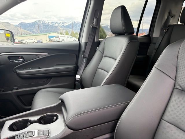 New 2026 Honda Ridgeline RTL image 16