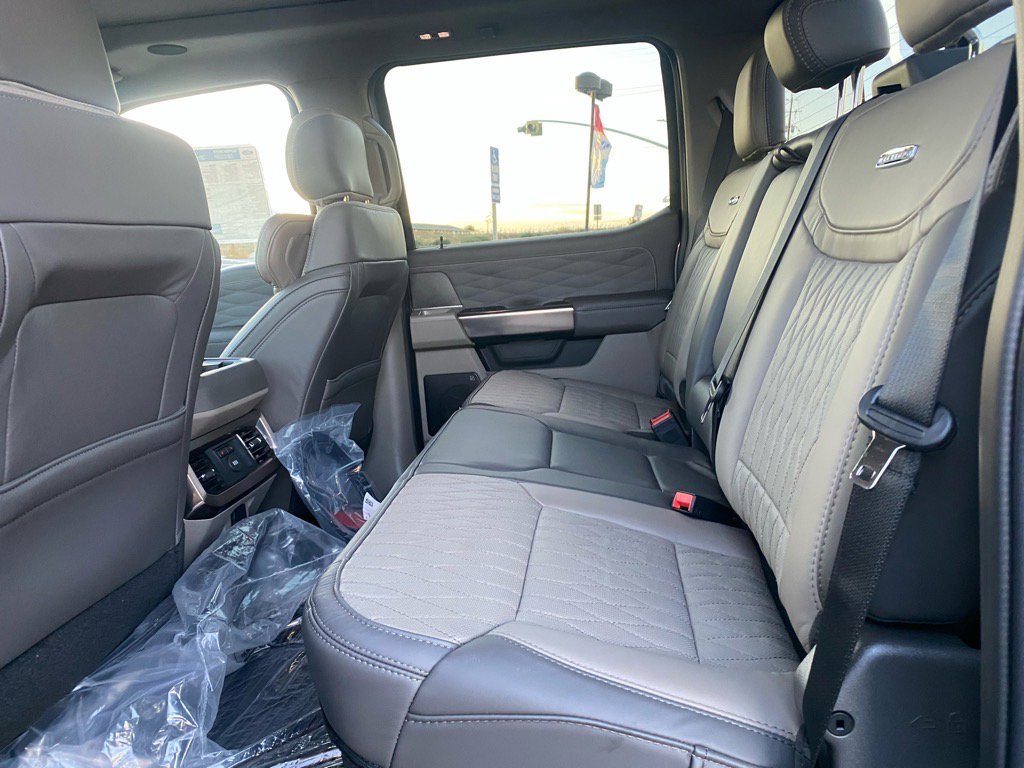 New 2026 Ford F250 4x4 Crew Cab Super Duty image 15