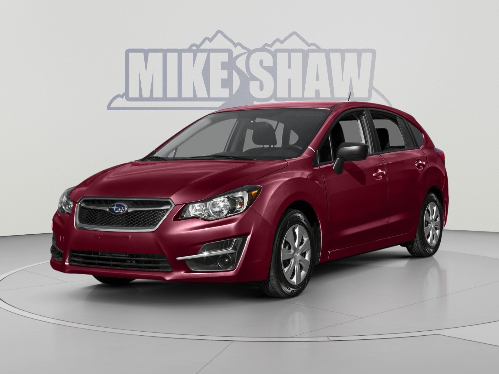 Used 2016 Subaru Impreza 2.0i Premium w/ Popular Package #1