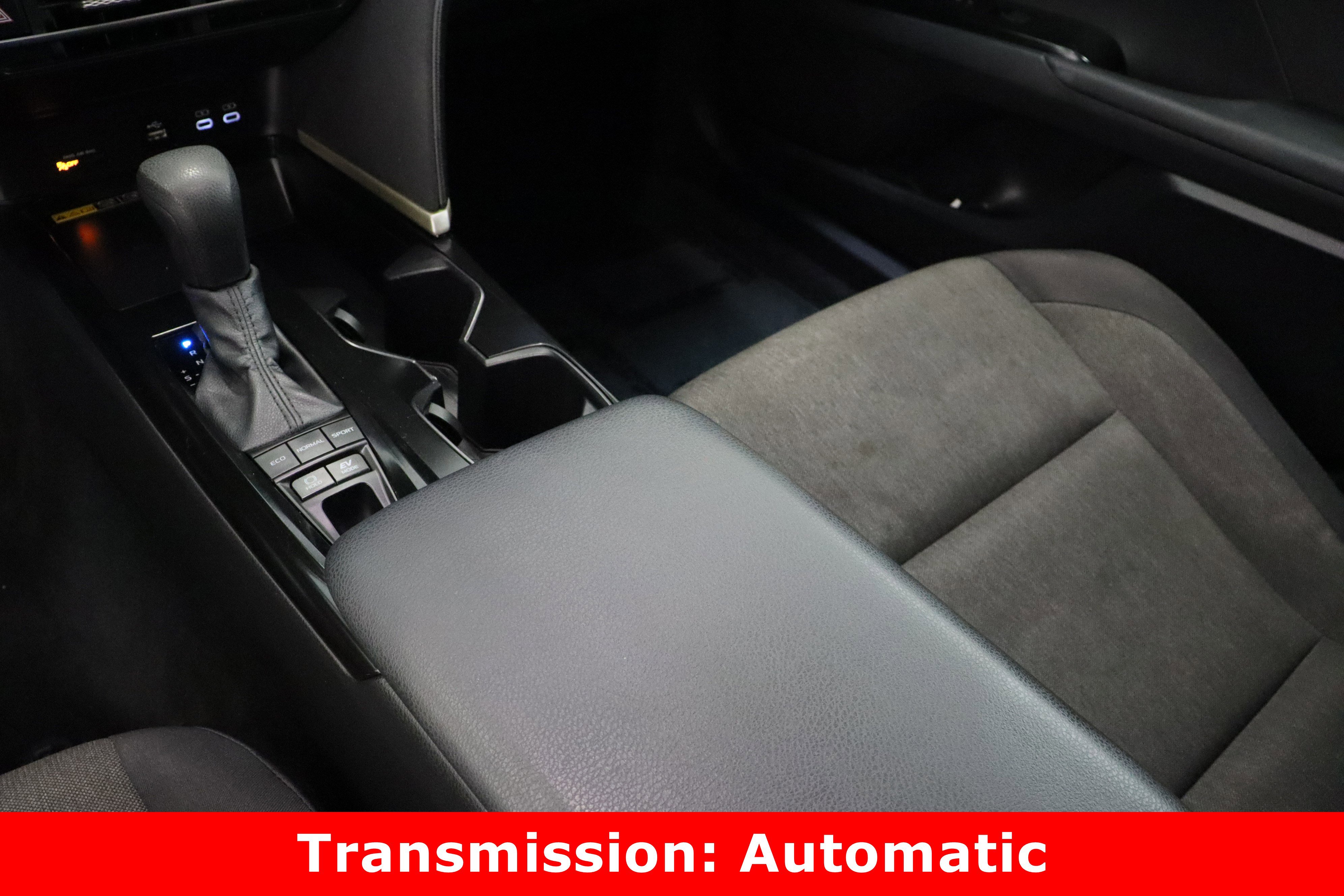 Certified 2025 Toyota Camry LE FWD image 16