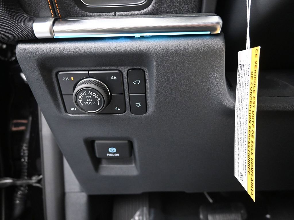 New 2025 Ford Expedition Tremor image 37