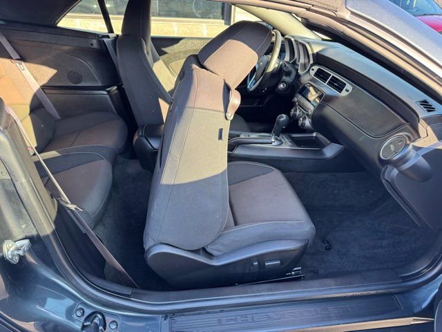 Used 2012 Chevrolet Camaro LT w/ RS Package RWD image 30