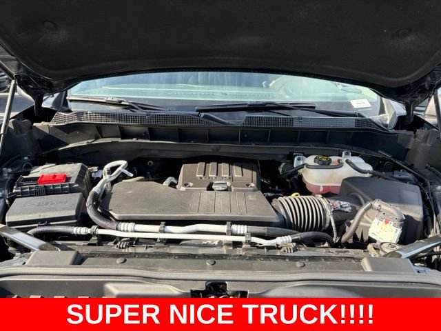 Used 2023 Chevrolet Silverado 1500 LT AWD/4WD image 11