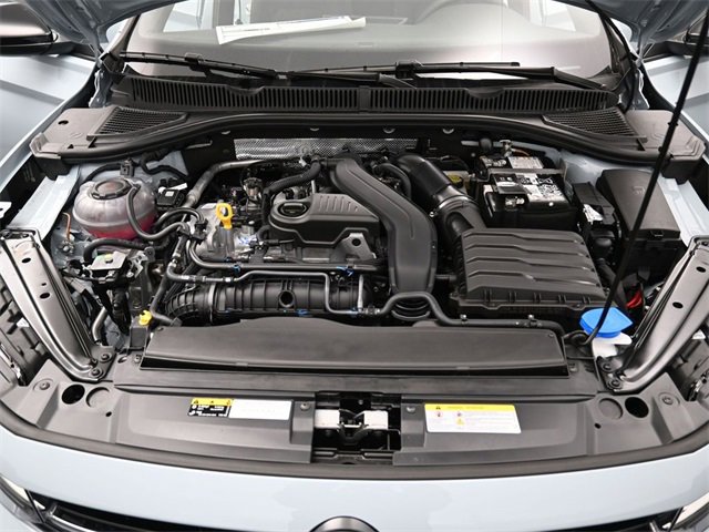 New 2026 Volkswagen Jetta Sport image 15