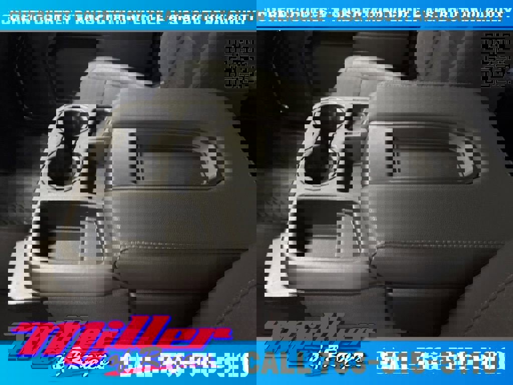 New 2026 Chevrolet Silverado 1500 LT image 16