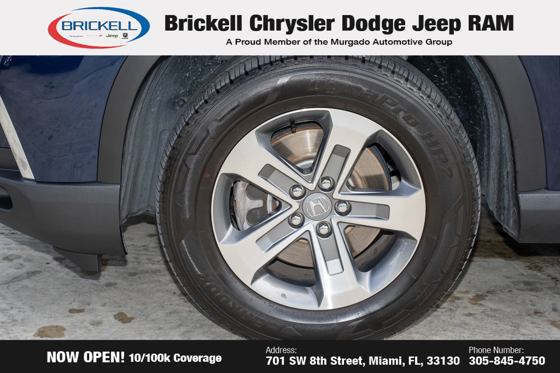 Used 2025 Honda Pilot EX-L image 39