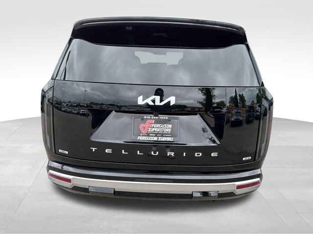 New 2027 Kia Telluride SX Prestige AWD/4WD image 6