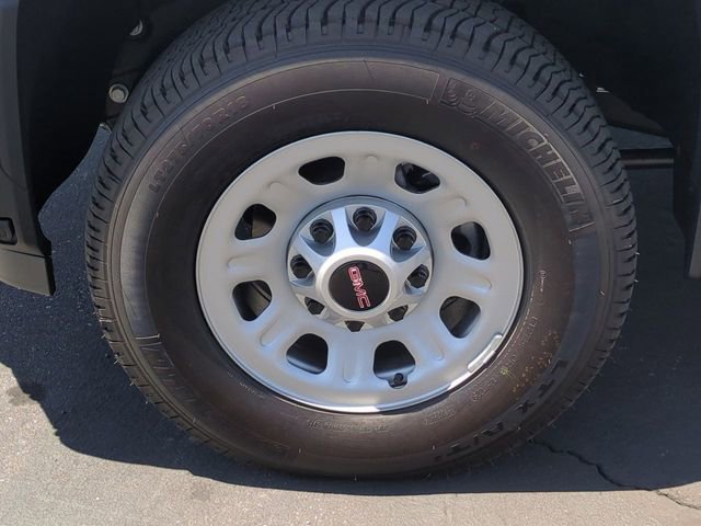 New 2026 GMC Sierra 2500 Pro AWD/4WD image 31