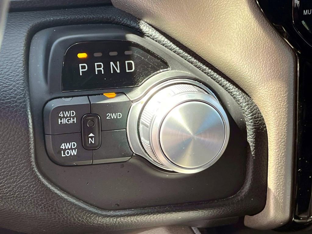 Certified 2024 RAM 2500 Laramie image 26