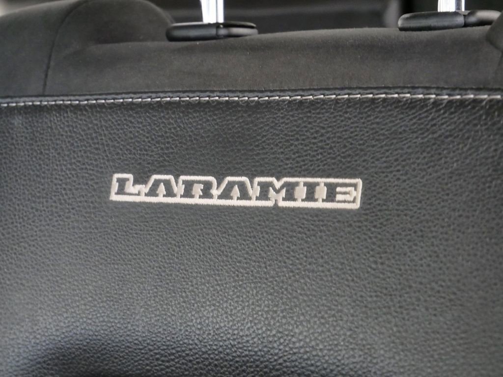 Certified 2022 RAM 1500 Laramie image 4