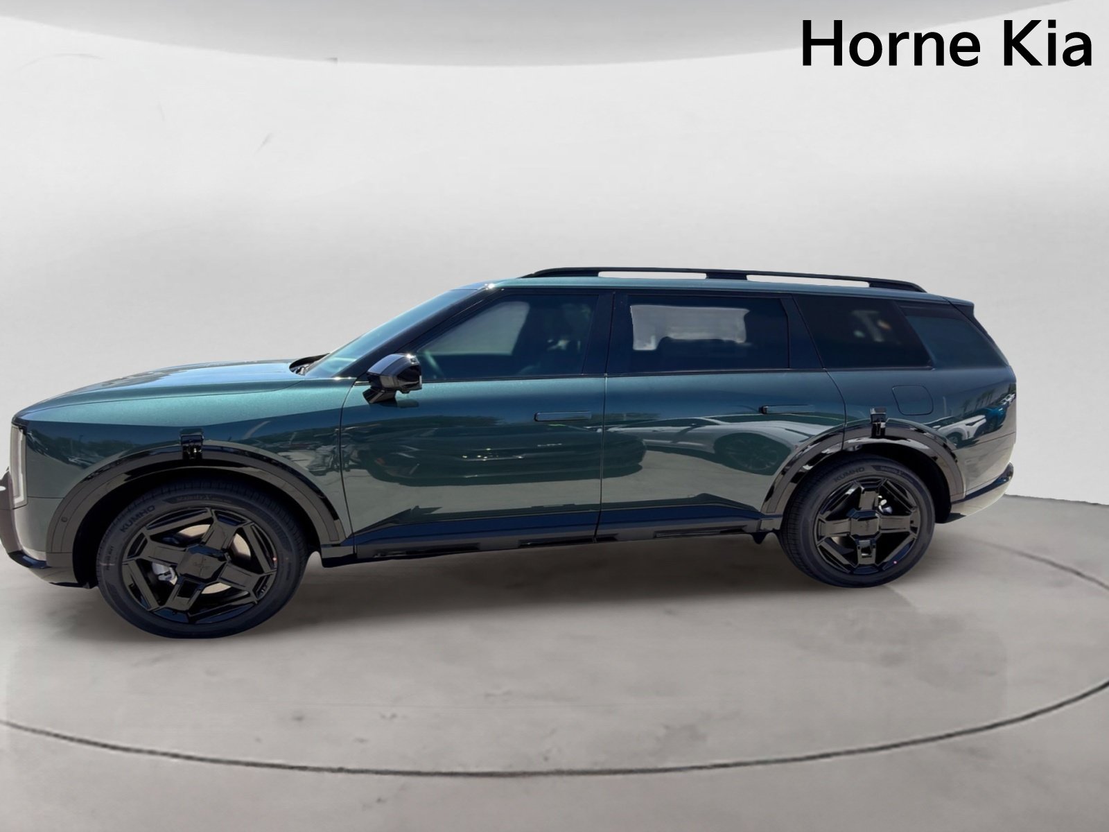 New 2027 Kia Telluride X-Line SX Prestige AWD/4WD image 6