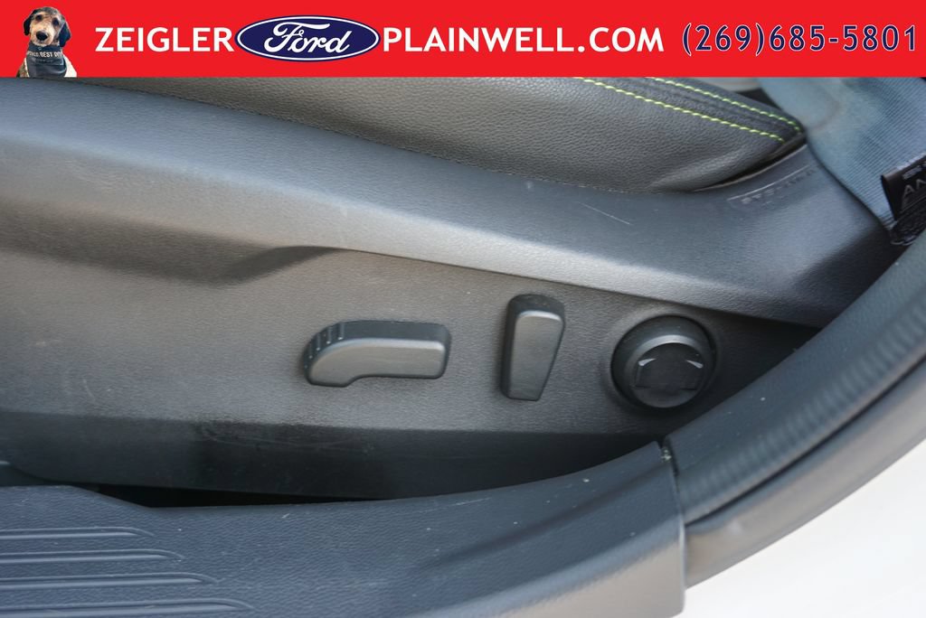 Used 2025 Subaru Outback Onyx Edition AWD/4WD image 20