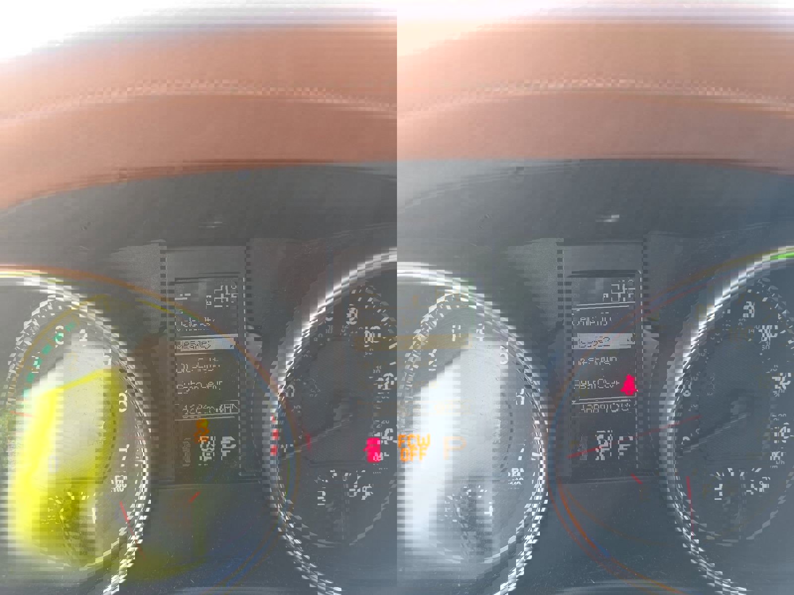 Used 2011 Jeep Grand Cherokee Overland Summit image 5