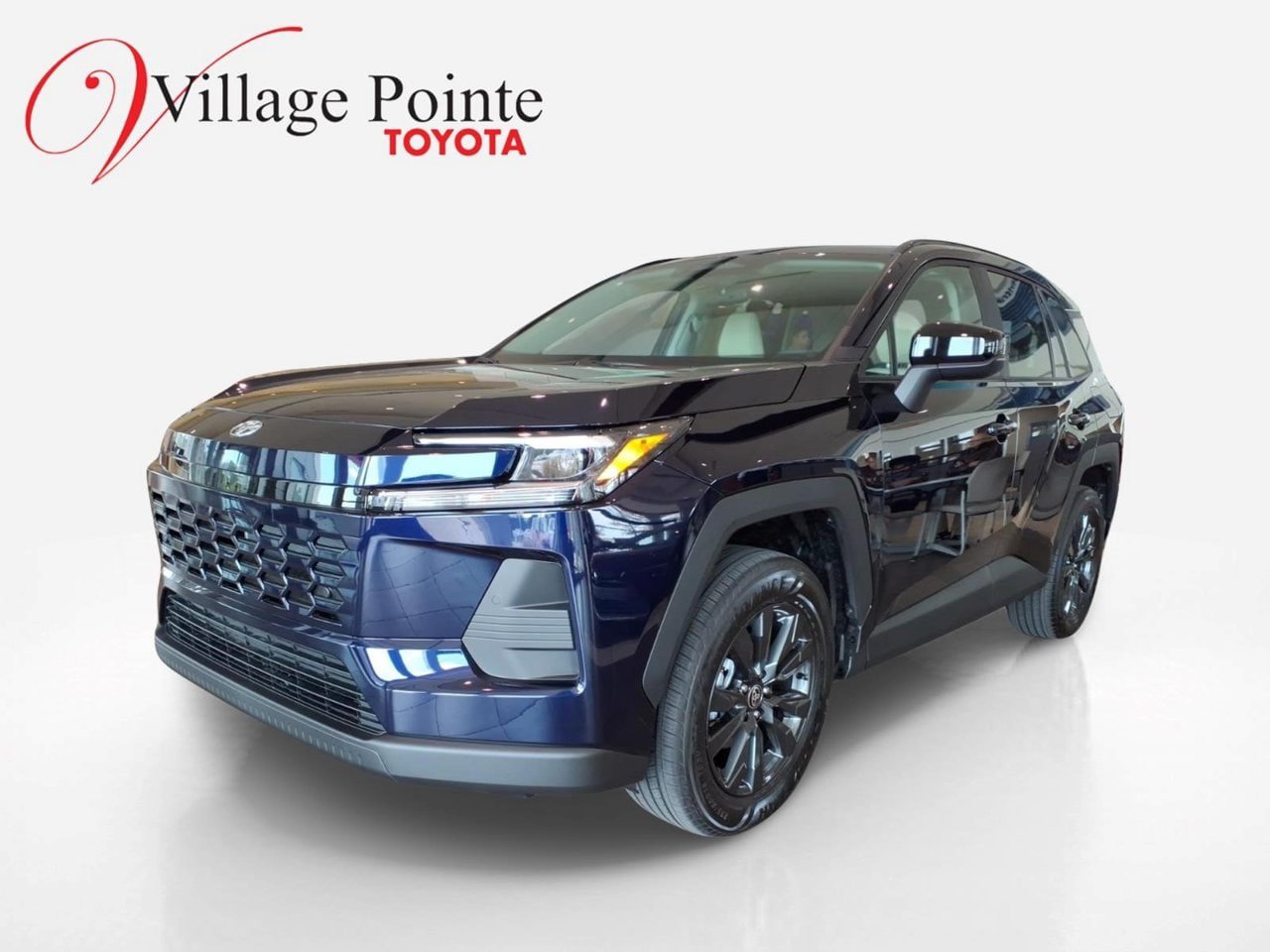 New 2026 Toyota RAV4 XLE Premium w/ Weather Package AWD/4WD image 1