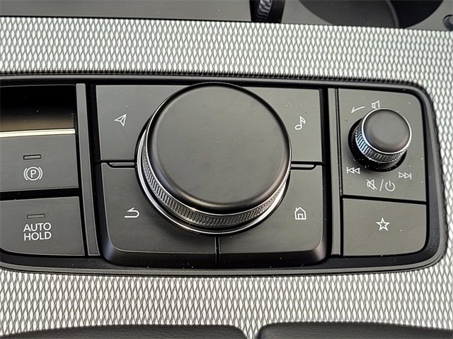 New 2025 MAZDA CX-90 3.3 Turbo w/ Premium Sport Pkg image 21