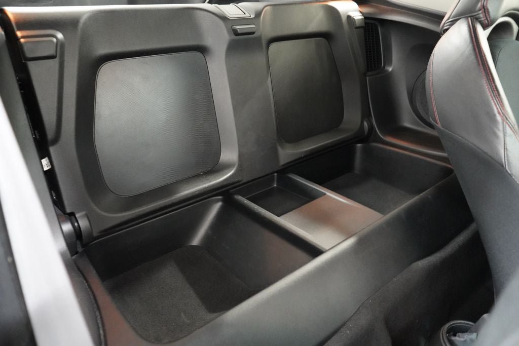 Used 2015 Honda CR-Z EX image 24