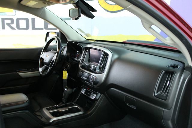 Used 2019 Chevrolet Colorado ZR2 image 12