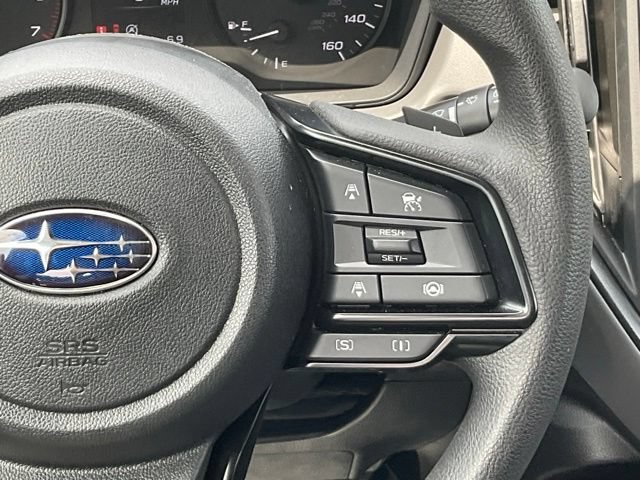 Certified 2026 Subaru Crosstrek 2.5i AWD/4WD image 19
