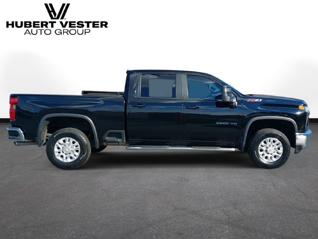 Used 2021 Chevrolet Silverado 2500 LT w/ Convenience Package AWD/4WD image 5
