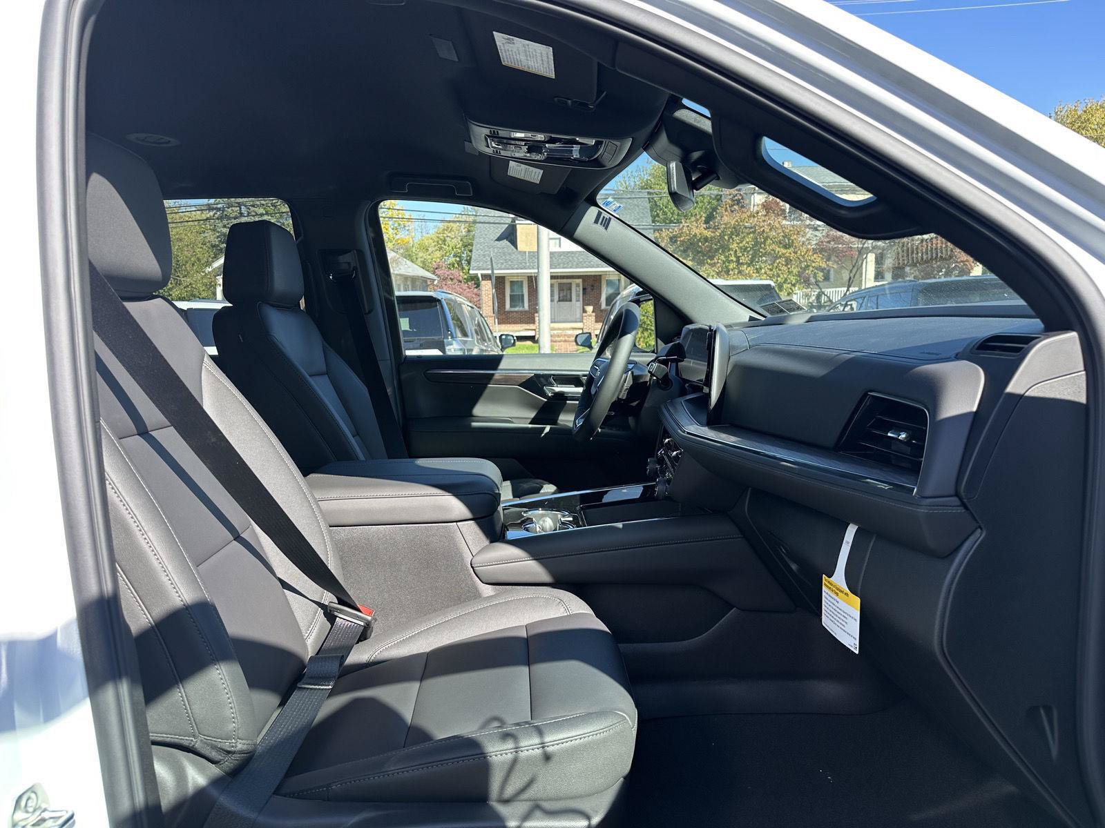 New 2027 Chevrolet Tahoe LT w/ Comfort Package AWD/4WD image 14