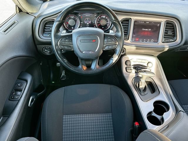 Used 2023 Dodge Challenger R/T Scat Pack image 21