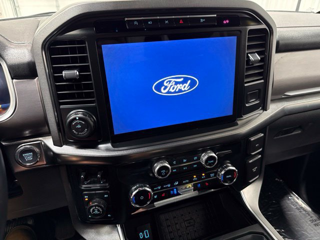Certified 2024 Ford F150 Platinum AWD/4WD image 25