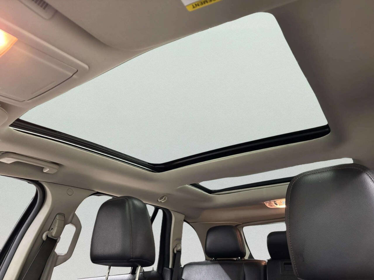 Used 2011 Ford Edge SEL w/ 202A Rapid Spec Order Code AWD/4WD image 13