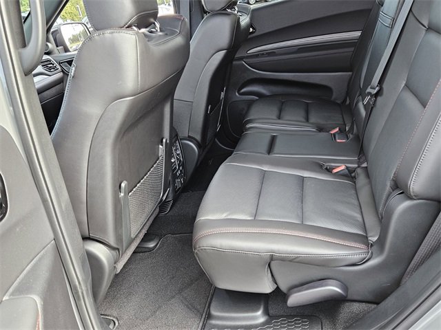 New 2026 Dodge Durango R/T image 8