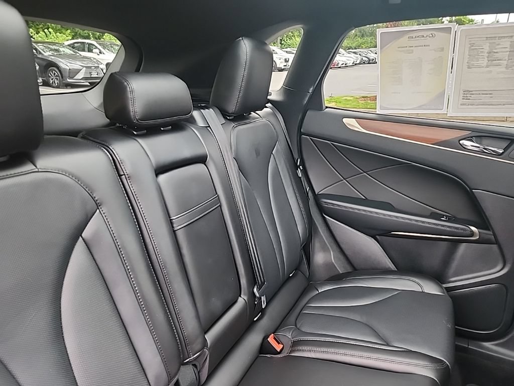 Used 2018 Lincoln MKC Reserve AWD/4WD image 18