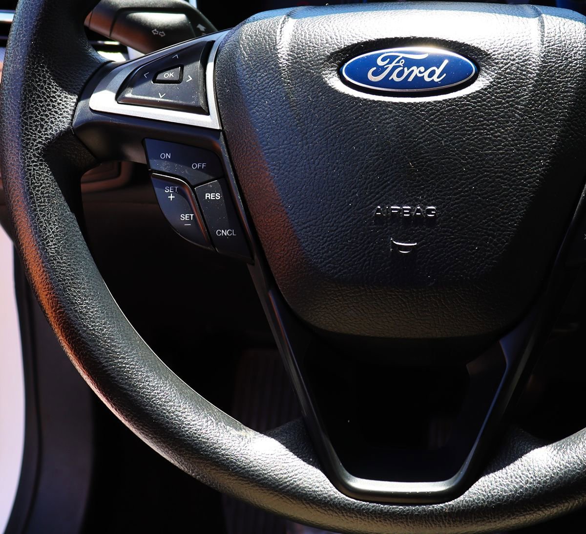 Used 2018 Ford Fusion S FWD image 51