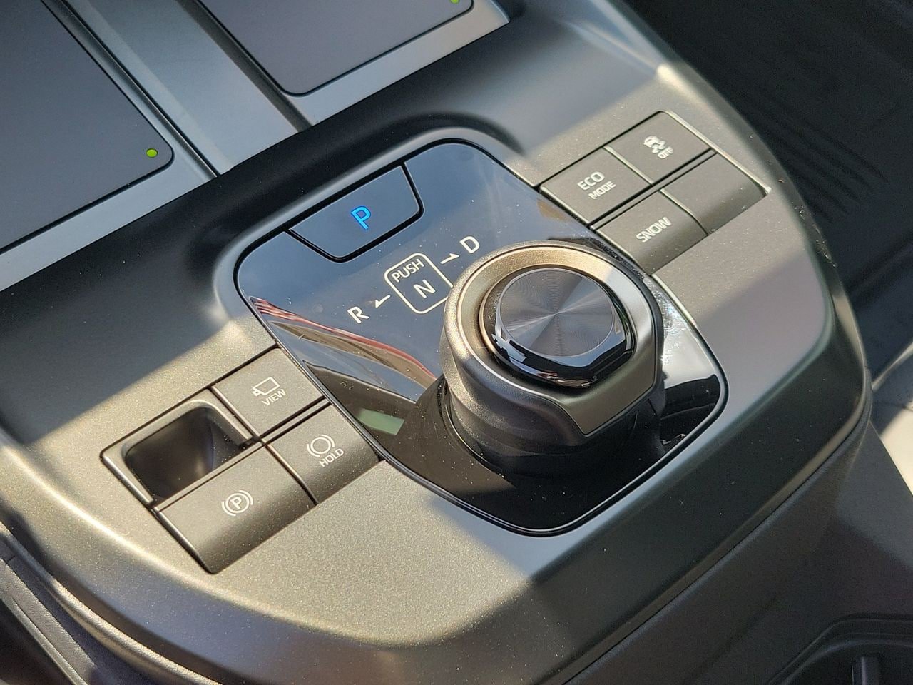 New 2026 Toyota bZ FWD image 27