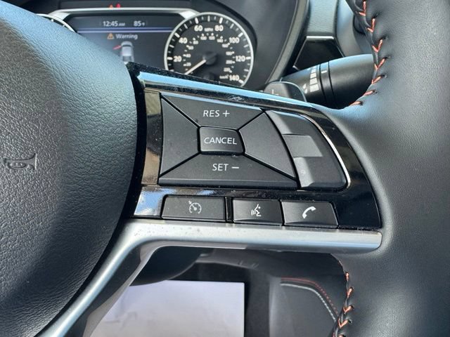 Used 2025 Nissan Altima 2.5 SR w/ SR Premium Package AWD/4WD image 17