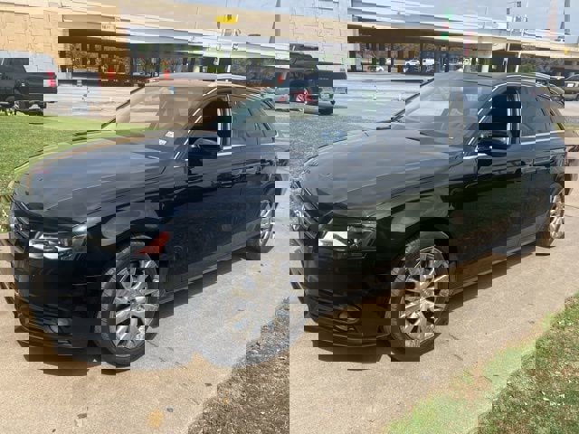 Used 2010 Audi A4 2.0T Premium Plus image 2