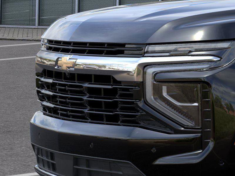 New 2026 Chevrolet Suburban LS image 13