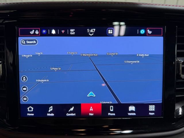 Used 2025 Dodge Durango GT image 46