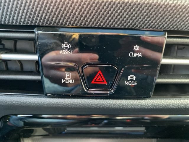 New 2026 Volkswagen GTI SE FWD image 35