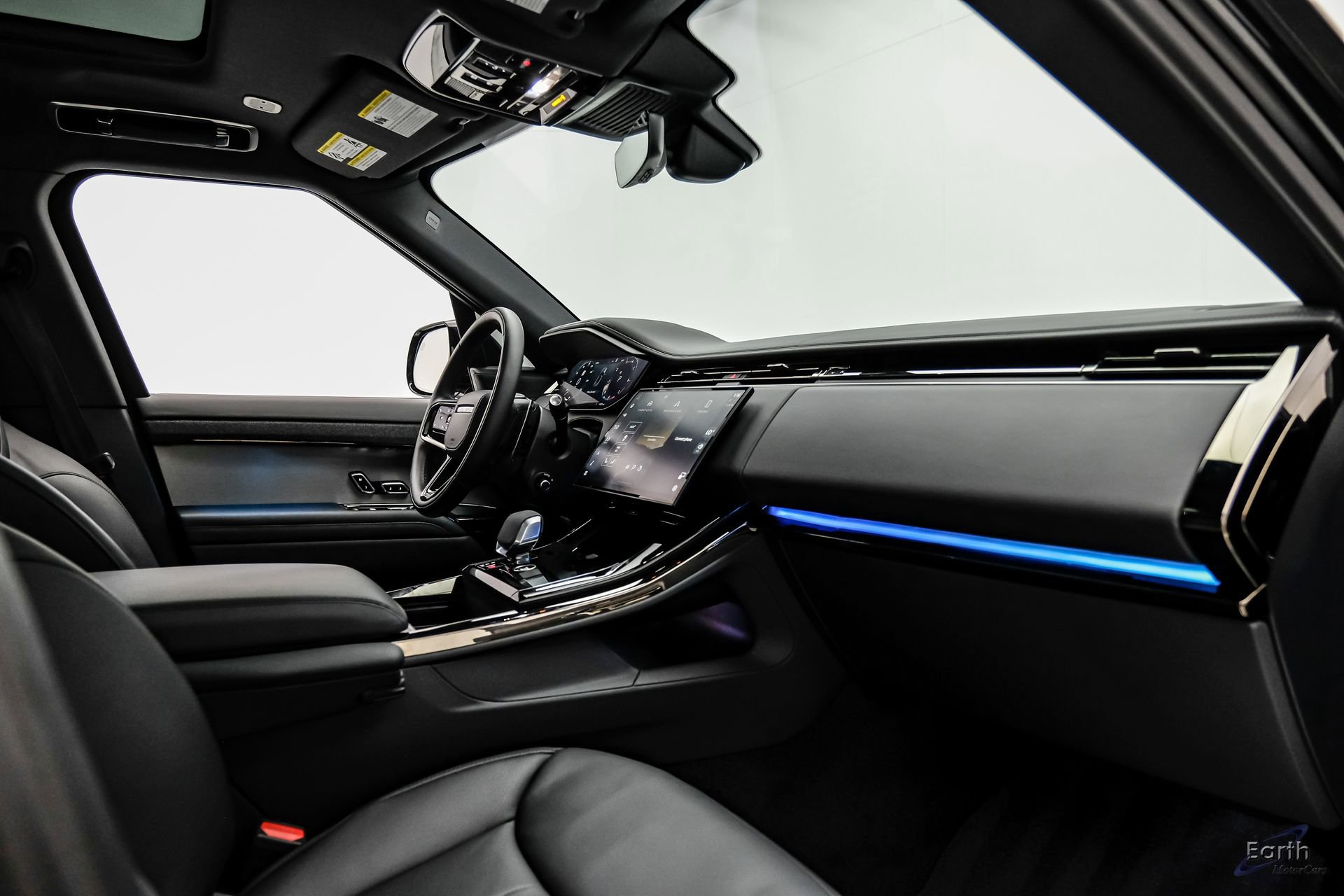 Used 2024 Land Rover Range Rover Sport Dynamic SE AWD/4WD image 41