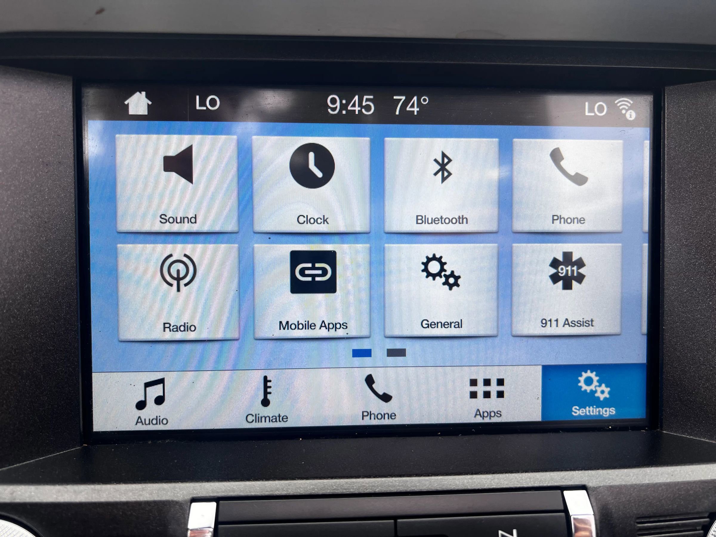 Used 2017 Ford Mustang Premium image 17