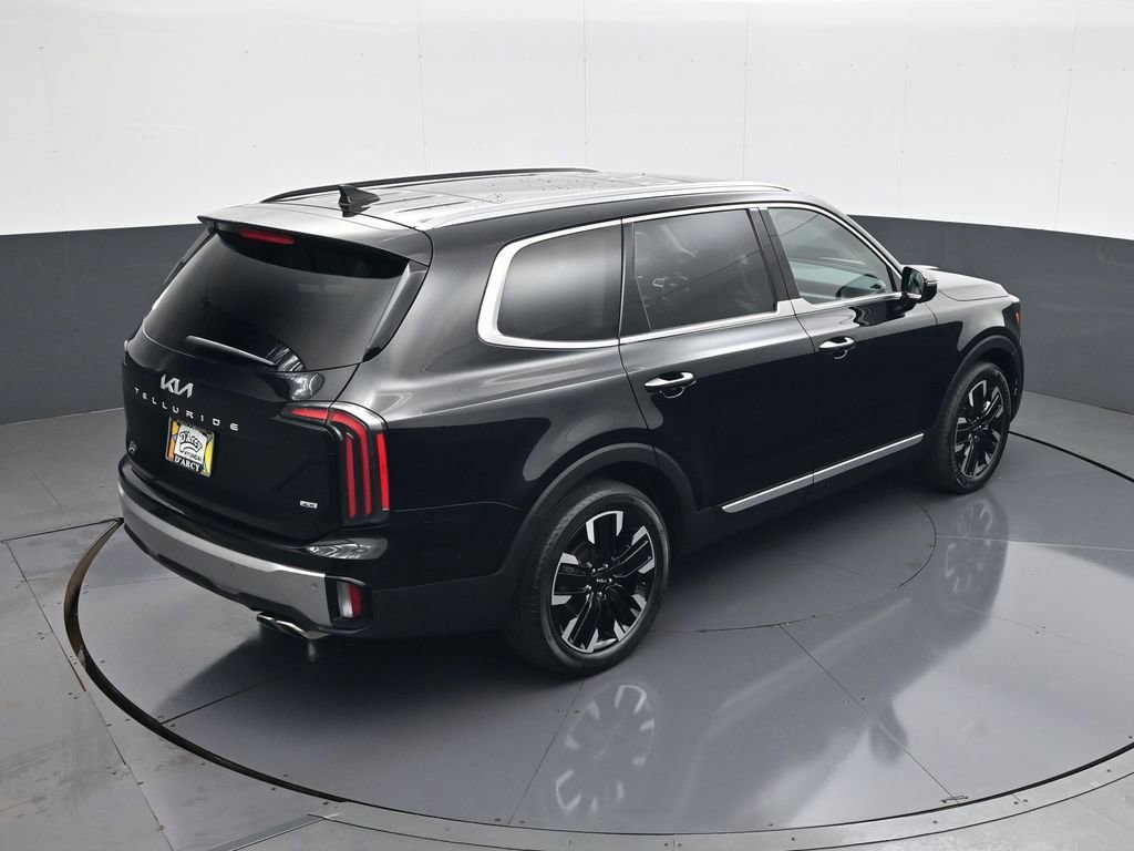Used 2023 Kia Telluride SX AWD/4WD image 18