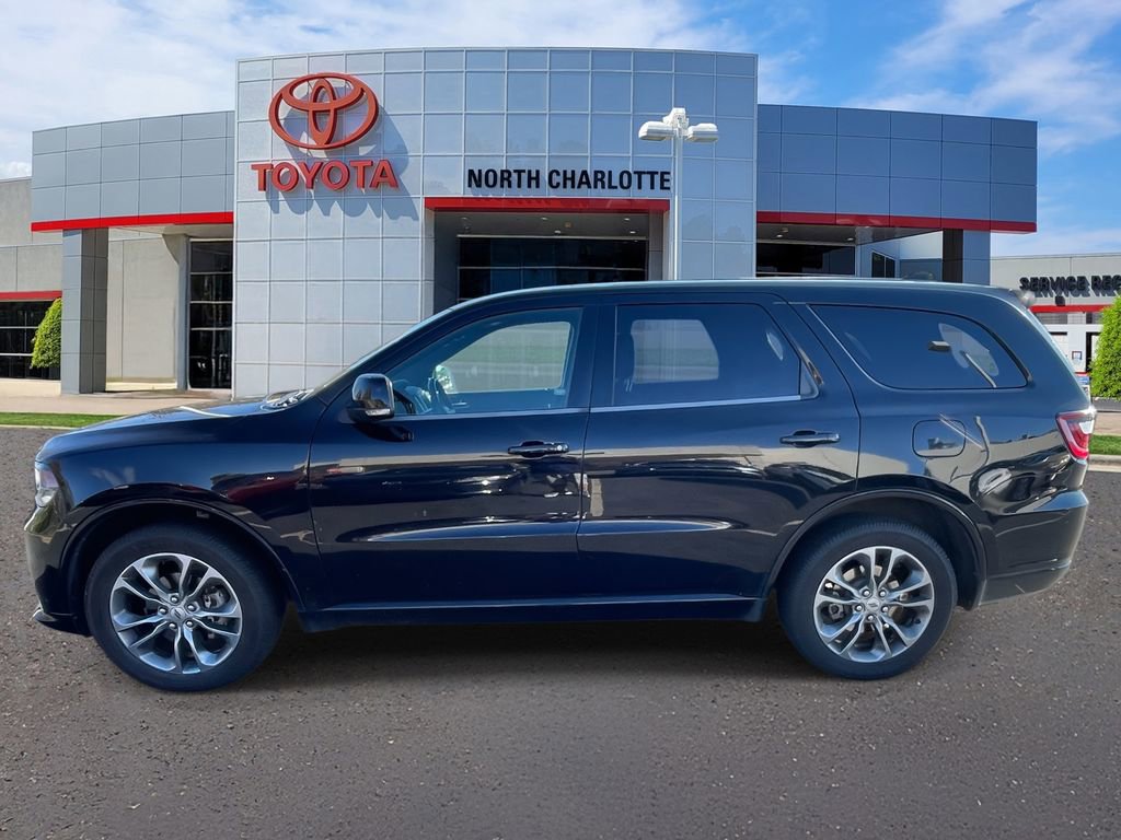 Used 2020 Dodge Durango GT image 7